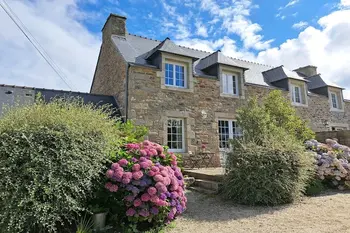 Location Maison à Lannilis 5 personnes, Finistère