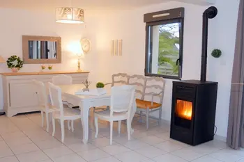 Location Maison à Guissény 6 personnes, Finistère