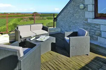 Location Maison à Cléder 6 personnes, Finistère