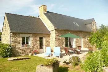 Location Maison à Plouguerneau 7 personnes, Finistère