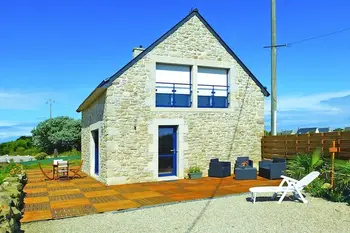 Location Maison à Cléder 6 personnes, Finistère