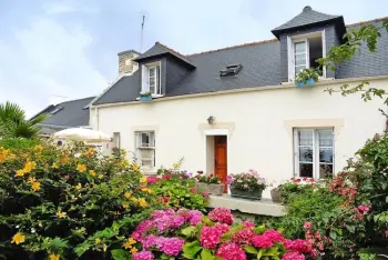 Location Maison à Plouhinec   Finistère 5 personnes, Finistère