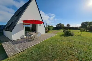 Location Maison à Beuzec Cap Sizun 3 personnes, Finistère