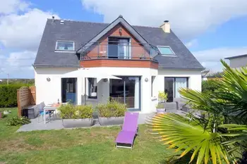 Location Maison à Crozon 4 personnes, Finistère