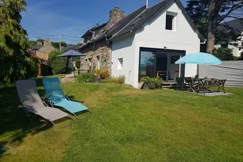 Location Maison à Crozon 4 personnes, Finistère