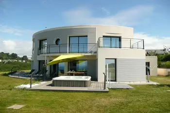 Location Maison à Telgruc sur Mer 8 personnes, Crozon