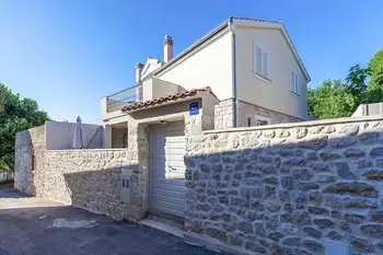 Location Maison à Petrcane 8 personnes, Dalmatie