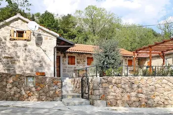 Location Maison à Starigrad Paklenica 12 personnes, Dalmatie