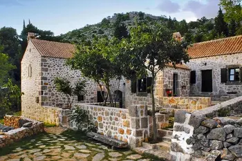 Location Maison à Starigrad Paklenica 10 personnes, Razanac