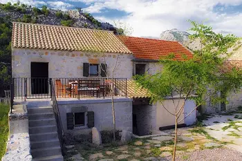 Location Maison à Starigrad Paklenica 4 personnes, Razanac