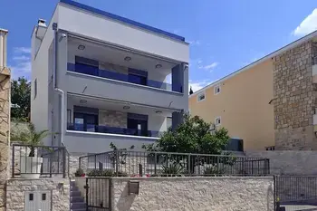 Location Maison à Maslenica 7 personnes, Rovanjska