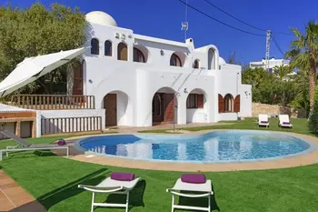 Location Villa à Villajoyosa 6 personnes, Espagne