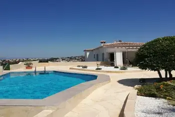 Location Maison à Monte Pego 4 personnes, Espagne