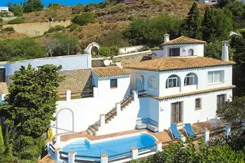 Location Villa à Salobreña 6 personnes, Espagne