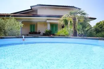 Location Maison à Capezzano Pianore 6 personnes, Viareggio