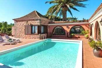 Location Maison à Santa Brígida 6 personnes, Espagne