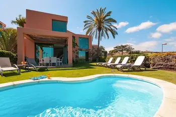 Location Maison à San Bartolomé de Tirajana 6 personnes, Espagne