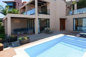 Location Villa à San Bartolomé de Tirajana 4 personnes, Espagne