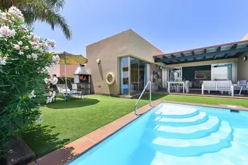 Location Maison à San Bartolomé de Tirajana 4 personnes, Espagne