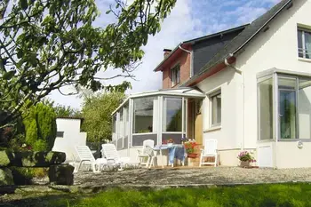 Location Maison à Senneville sur Fécamp 6 personnes, Étretat