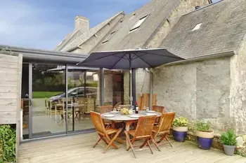 Location Maison à Brucheville 6 personnes, Basse Normandie