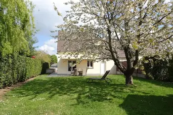 Location Maison à Bréhal 6 personnes, Bréhal