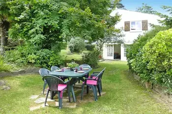 Location Maison à Denneville 6 personnes, Basse Normandie