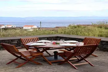 Location Maison à Praínha de Baixo 4 personnes, Açores