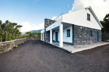 Location Maison à Praínha de Baixo 4 personnes, Açores