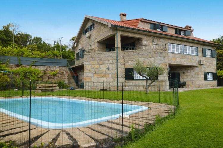 Location Maison à Luzim 8 personnes, Portugal