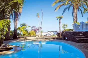 Location Villa à El Paso 4 personnes, Espagne