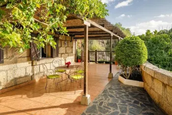 Location Maison à Malpais de Candelaria 4 personnes, Espagne