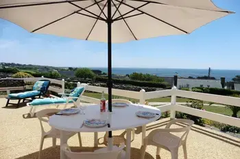 Location Maison à Plouhinec   Finistère 6 personnes, Finistère