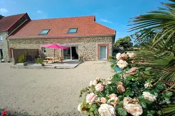 Location Maison à Bacilly 4 personnes, Basse Normandie