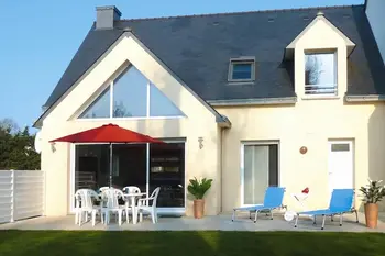 Location Maison à Pénestin 6 personnes, Morbihan