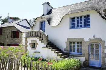 Location Maison à Carnac 6 personnes, Arzon