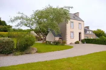 Location Maison à Guissény 6 personnes, Finistère