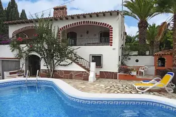 Location Maison à Calpe 4 personnes, Espagne