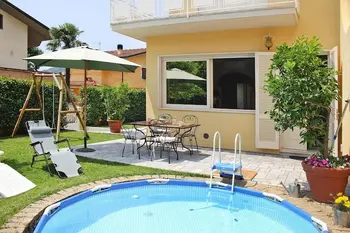 Location Villa à Camaiore 6 personnes, Forte dei Marmi