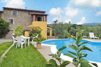 Location Maison à Lamporecchio 4 personnes, Montelupo Fiorentino