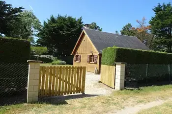 Location Maison à Denneville 4 personnes, Basse Normandie