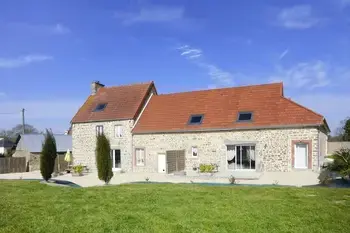 Location Maison à Bacilly 6 personnes, Basse Normandie