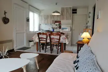 Location Maison à Jullouville 4 personnes, Bréhal