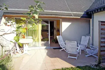 Location Maison à St. Martin de Bréhal 4 personnes, Bréhal