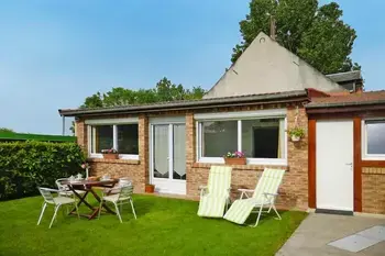 Location Maison à Cayeux sur Mer 3 personnes, Somme