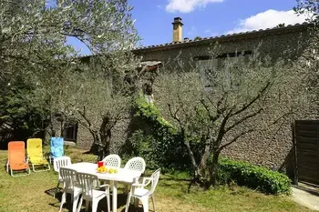 Location Maison à Vaison la Romaine 9 personnes