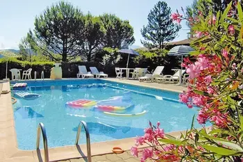 Location Maison à Vaison la Romaine 9 personnes