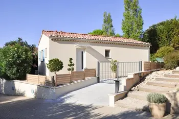 Location Maison à Arpaillargues et Aureillac 4 personnes, Gard