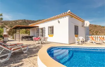 Location Maison à Torrox 8 personnes, Espagne