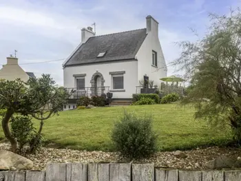 Location Maison à Plouguerneau 6 personnes, Finistère